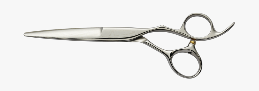 Hair Scissor Png, Transparent Png