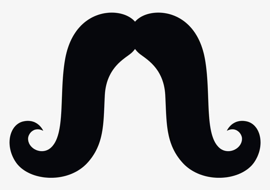 Yenty Jap Fake Tattoo, Moustache, HD Png Download