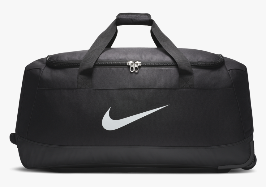 Nike Club Team Roller Bag, HD Png Download
