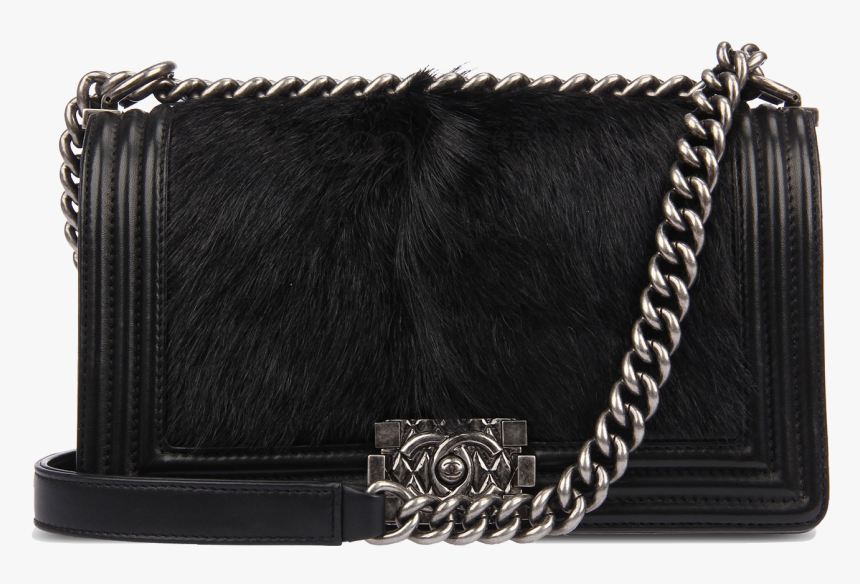 Christian Wuhan Bag Black Dior Handbag Horsehair Clipart - Bags Png Dior, Transparent Png