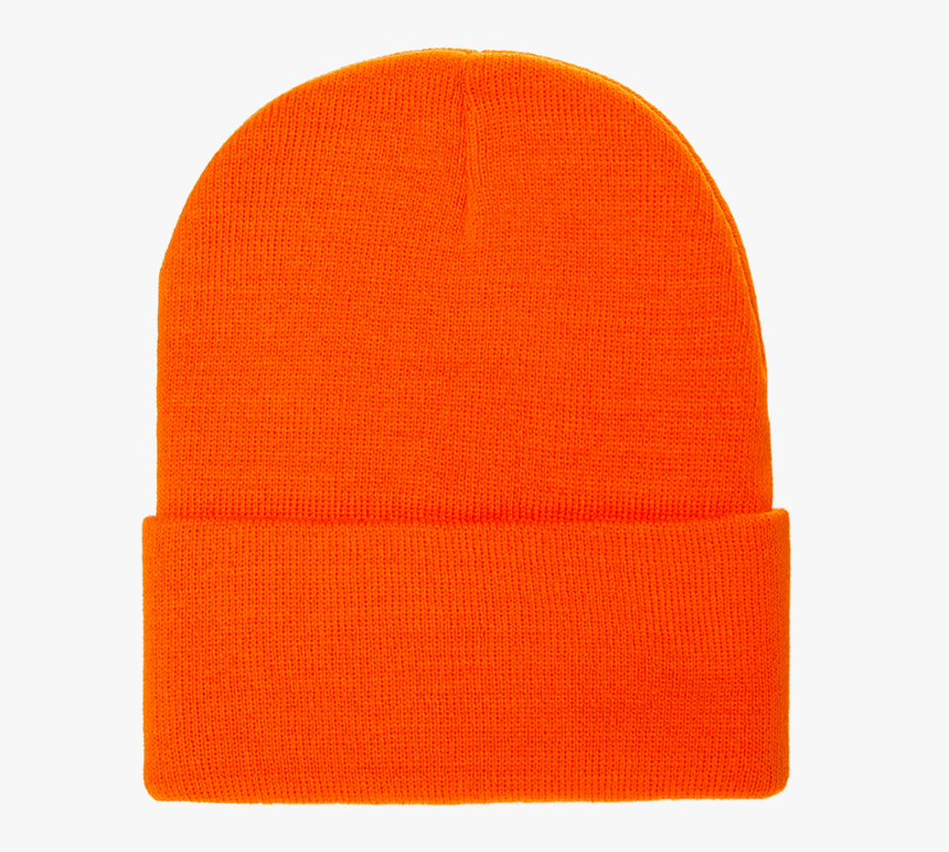 Yupoong-thinsulate Cuffed Beanie - Beanie, HD Png Download