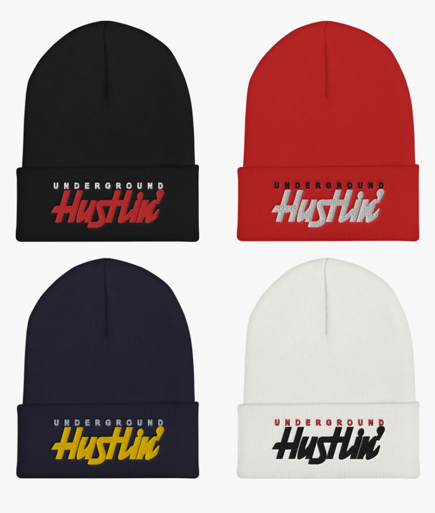 Image Of Ugh 90s Sports Logo Beanie - Beanie, HD Png Download