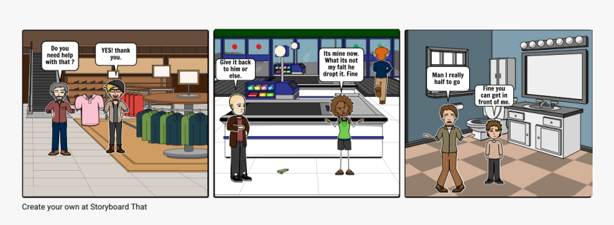 Cartoon, HD Png Download