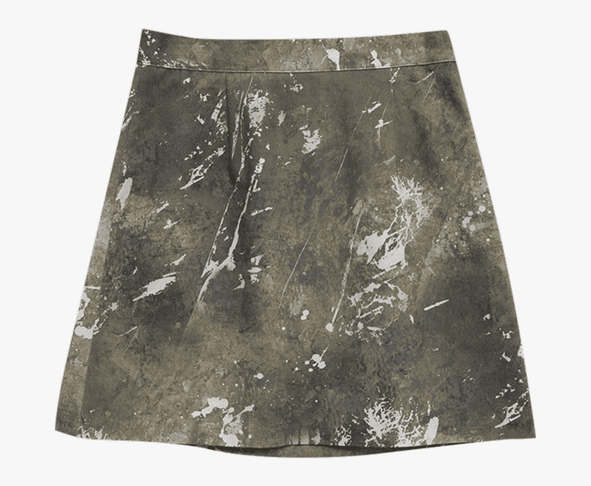 Miniskirt, HD Png Download