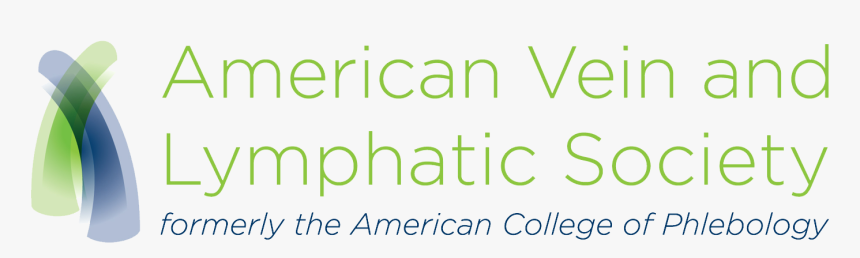 American Vein & Lymphatic Society - American College Of Phlebology, HD Png Download