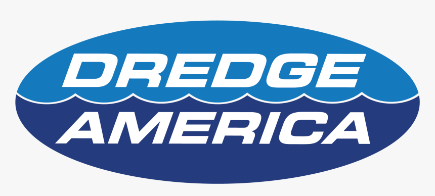 Dredge America - Oval, HD Png Download