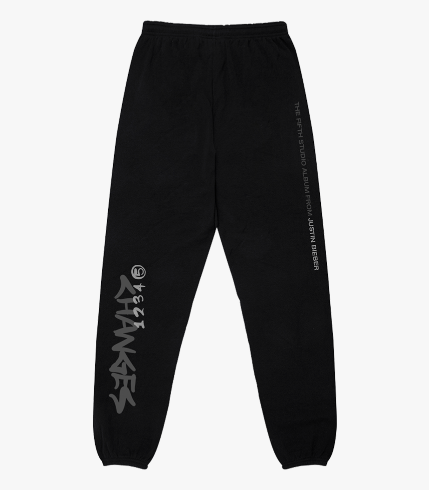 Justin Bieber Changes Merch, HD Png Download