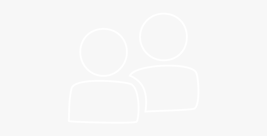 White People - Jhu Logo White, HD Png Download