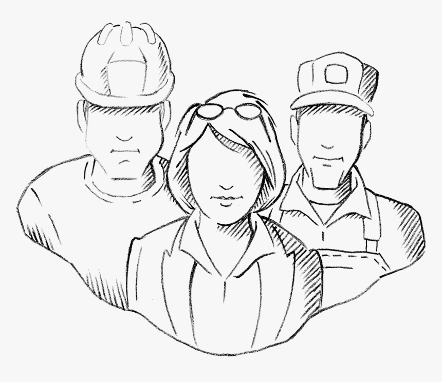 Line Art, HD Png Download