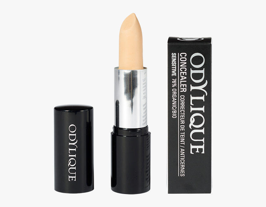Odylique Fair Concealer - Fair Concealer, HD Png Download
