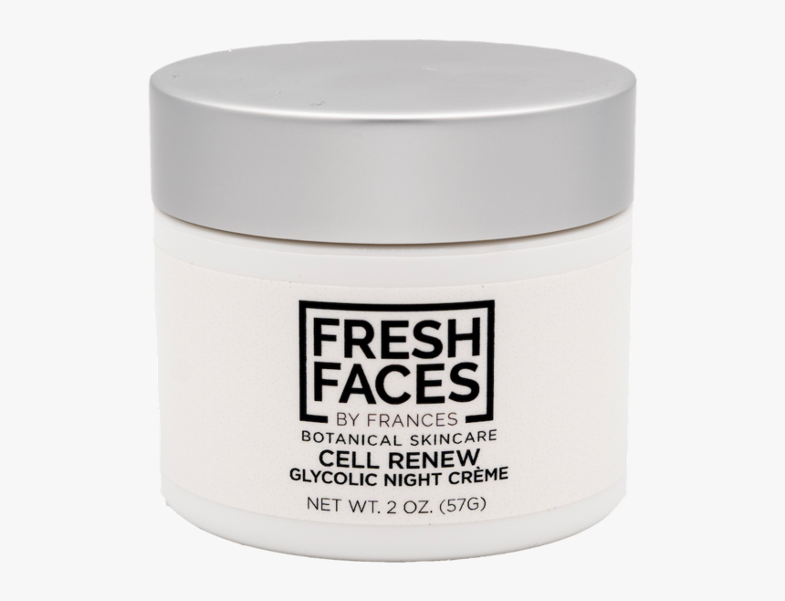 Cell Renew Glycolic Night Creme, HD Png Download