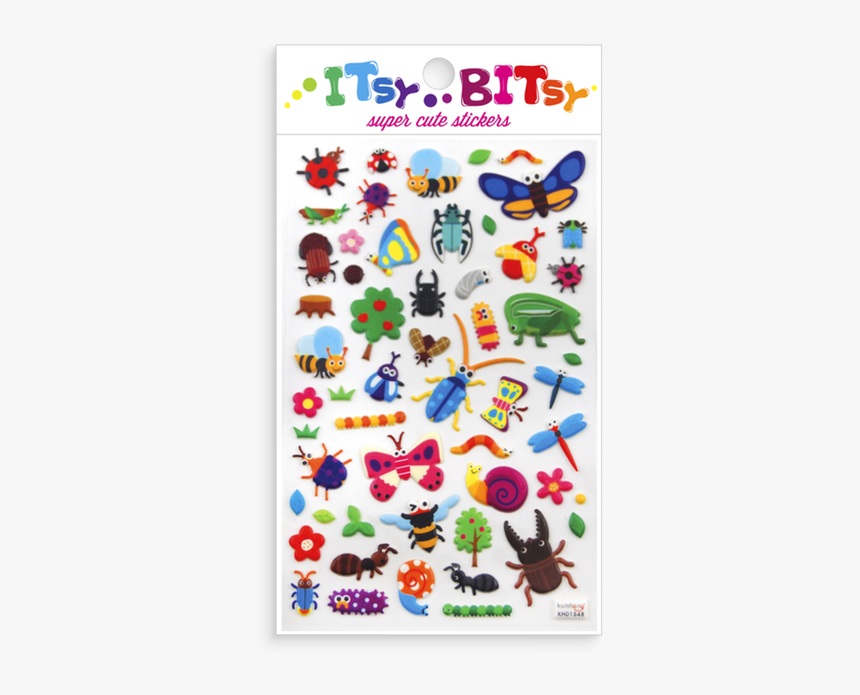 Stickers With Googly Eyes, HD Png Download