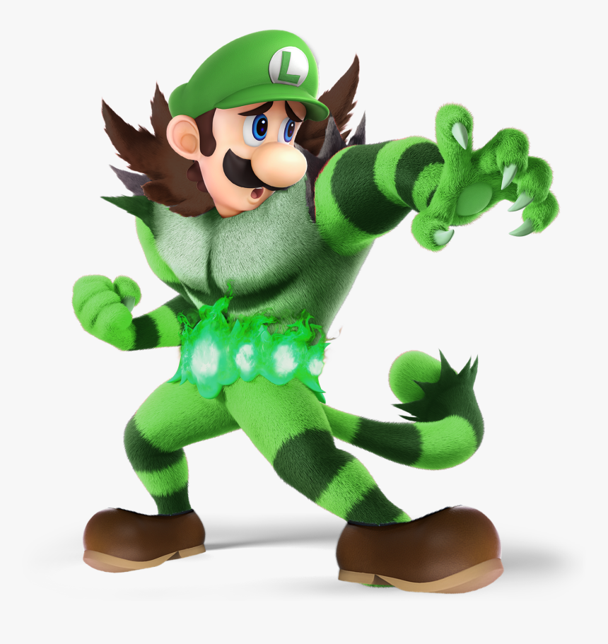 Super Smash Bros Ultimate Characters, HD Png Download