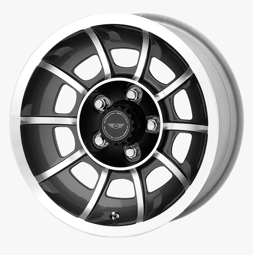 American Racing Vn47 Vector, HD Png Download