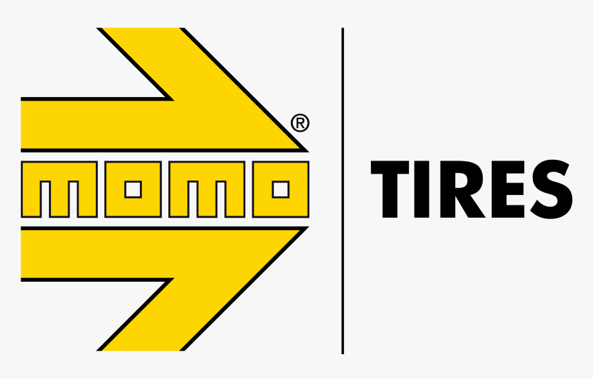 Momo - Momo Tire Logo Png, Transparent Png