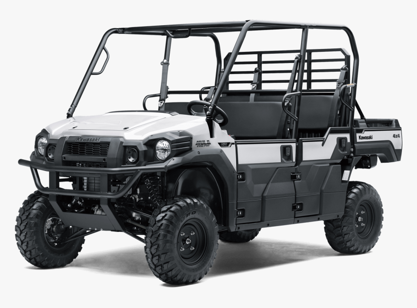 2019 Kawasaki Mule Pro Fxt, HD Png Download
