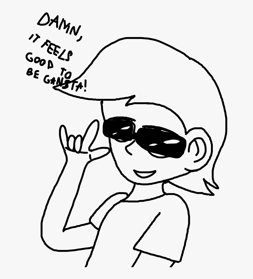 Cartoon, HD Png Download