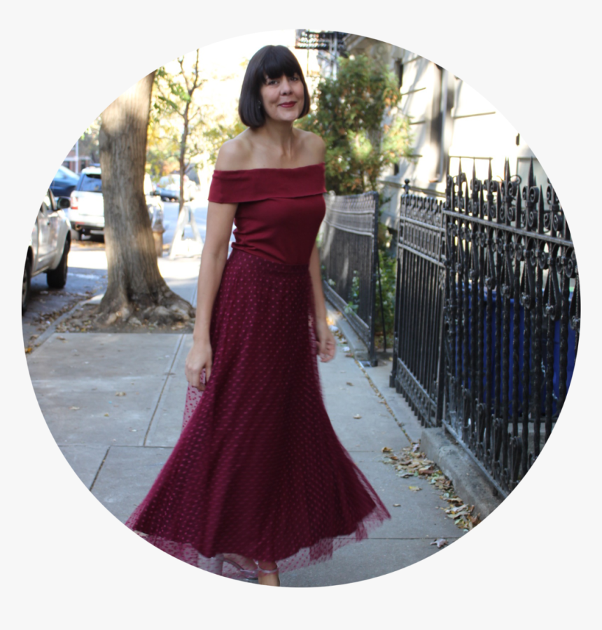 Gown, HD Png Download