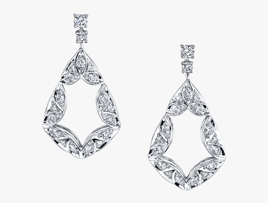 Earrings, HD Png Download