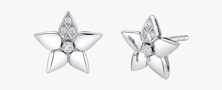 Earrings, HD Png Download