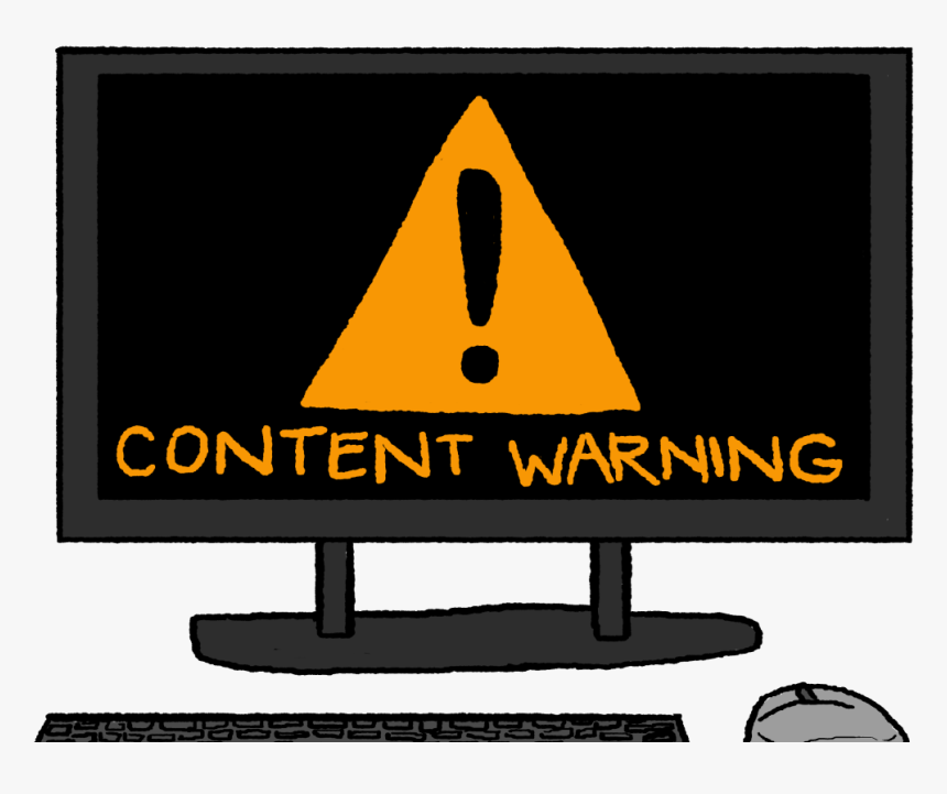 Led-backlit Lcd Display, HD Png Download