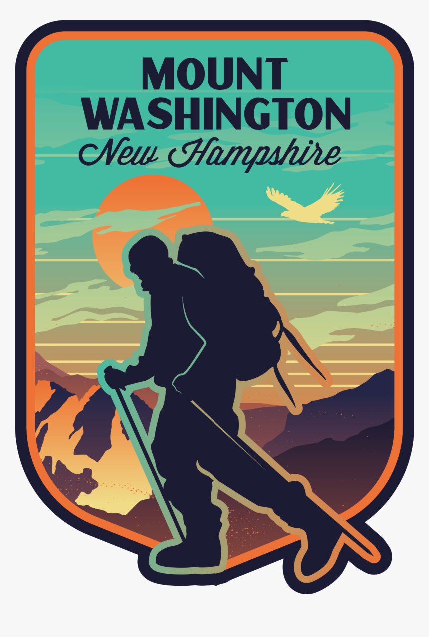 Hiking 
 Class Lazyload Lazyload Mirage Featured Image - Illustration, HD Png Download