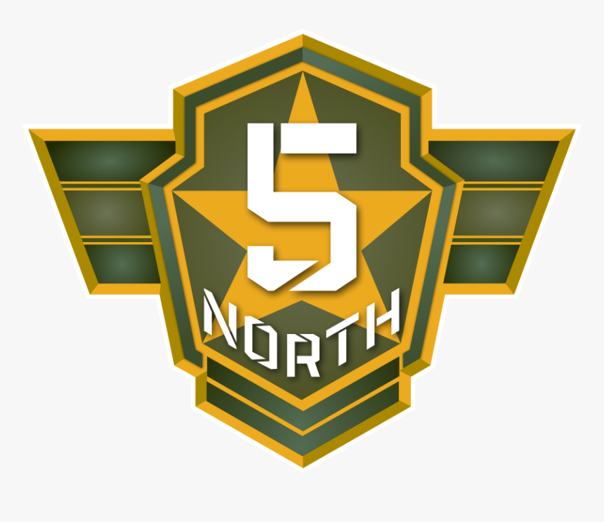 North Symbol Png, Transparent Png