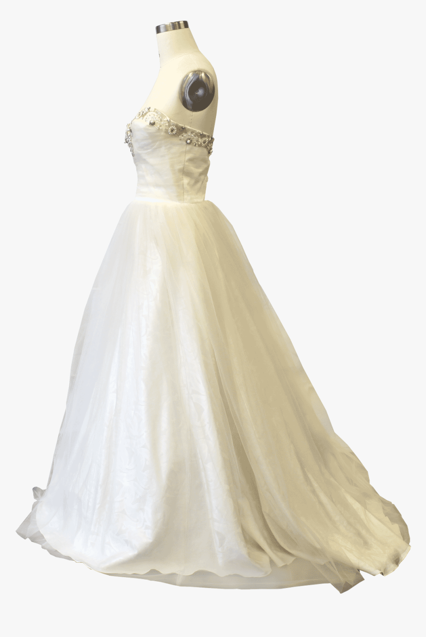 Gown, HD Png Download