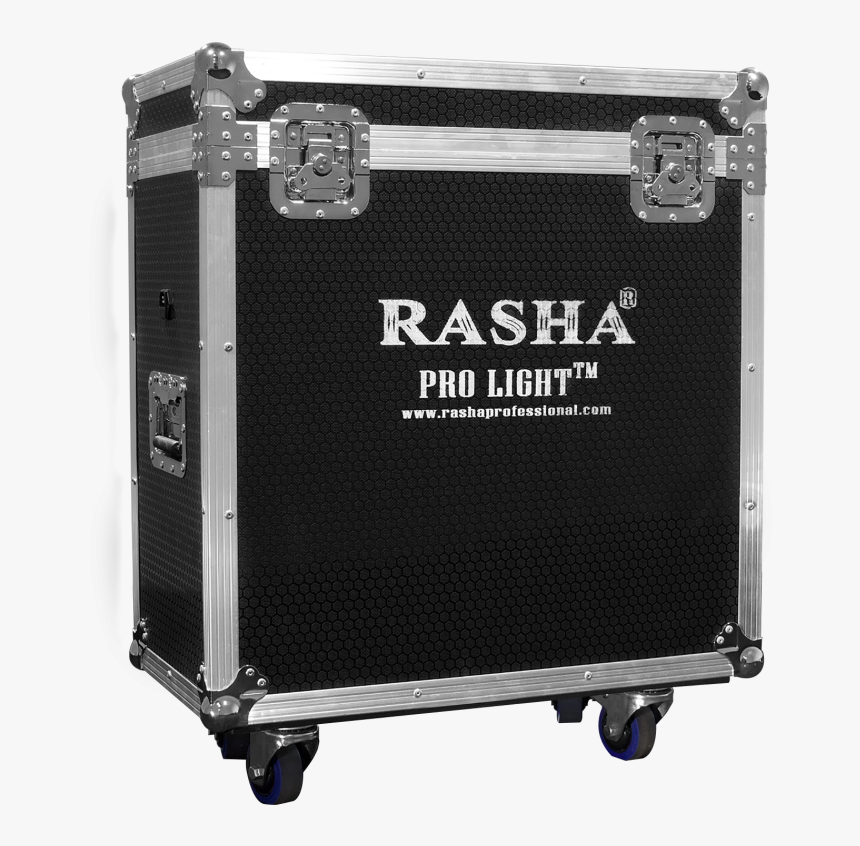 6 In 1 Bullet Bar Charging Road Case - Road Case, HD Png Download