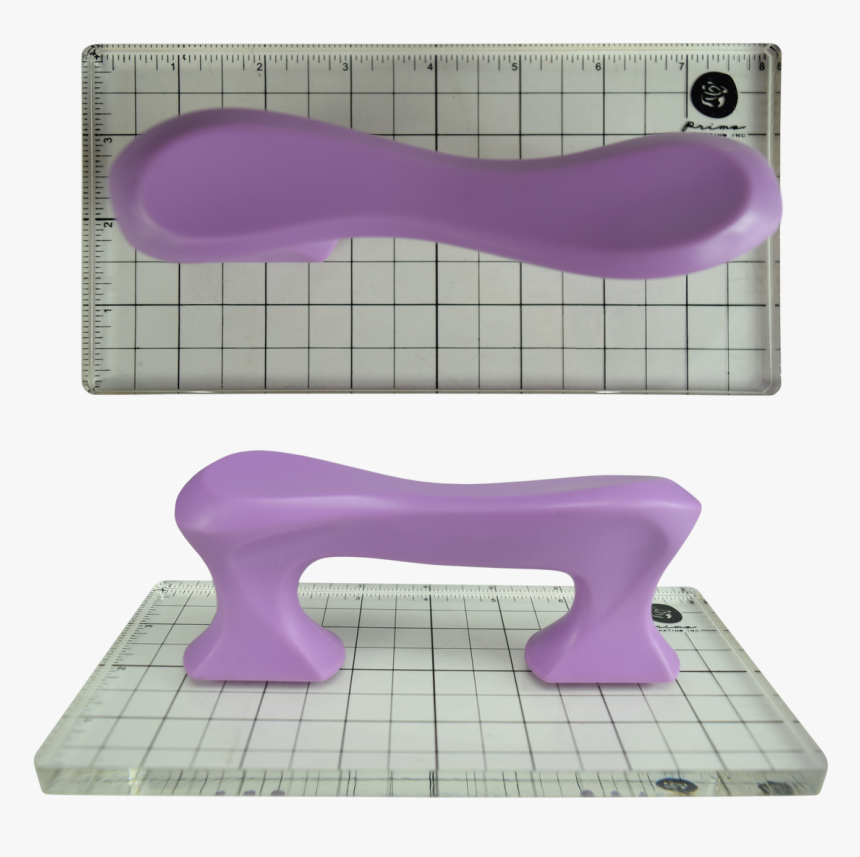 Stamp Block - Bathtub, HD Png Download