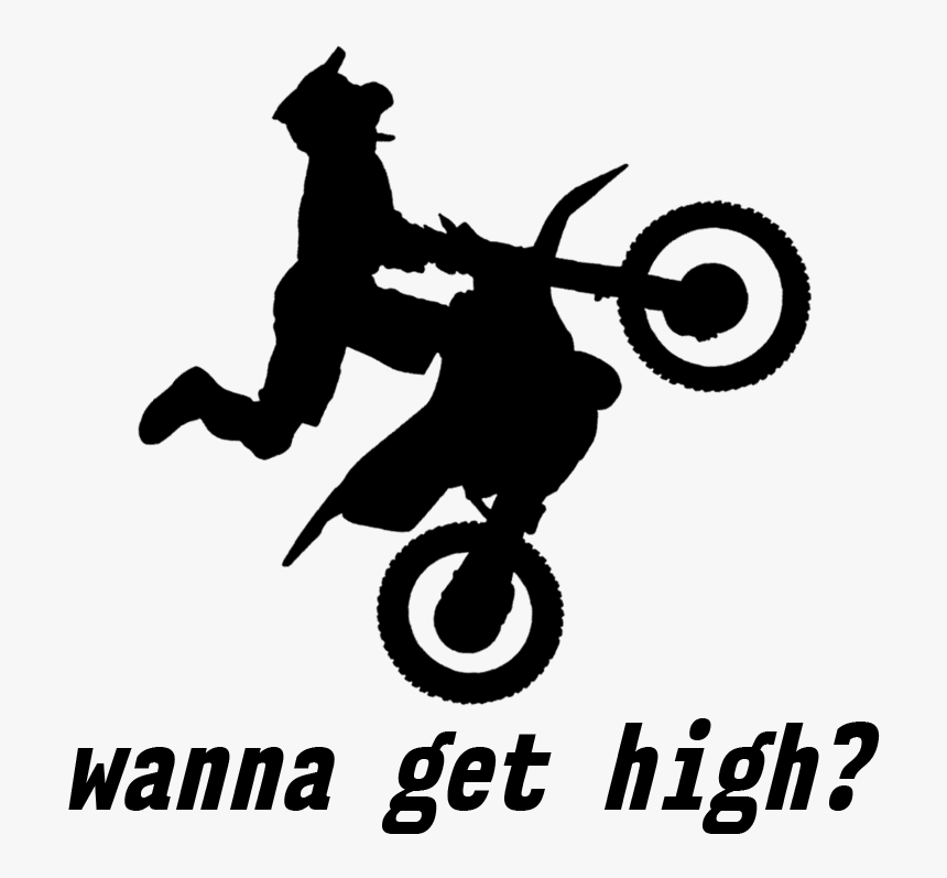 Motocross, HD Png Download