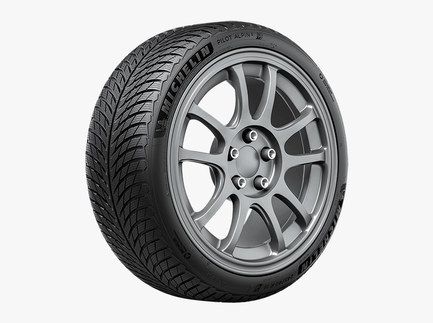 Michelin Tire Png, Transparent Png