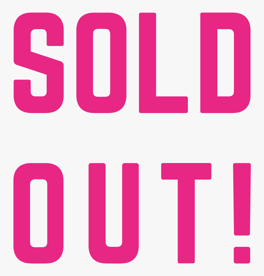Sold Out Png - Nombres Para Peluquerias, Transparent Png
