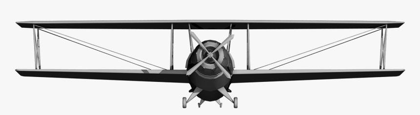 Light Aircraft, HD Png Download