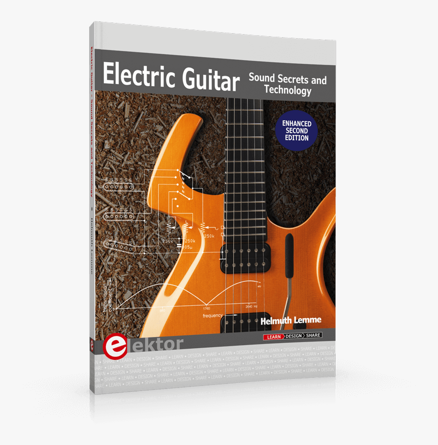 Electric Guitar - Bass Guitar, HD Png Download