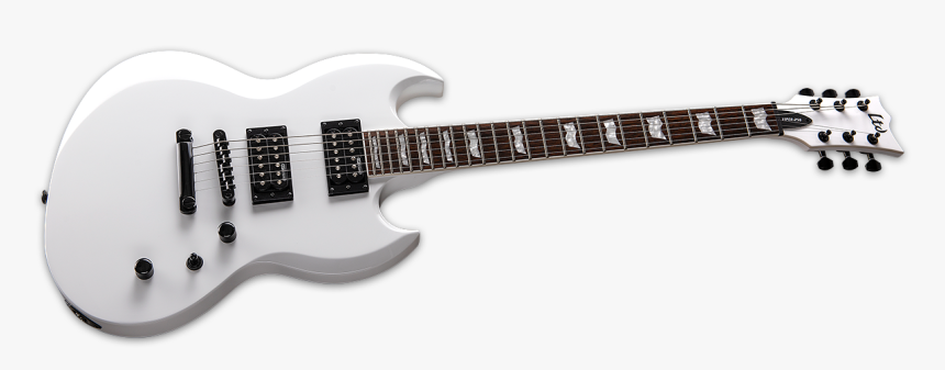 Xlarge - Esp Ltd Viper Ec 256, HD Png Download