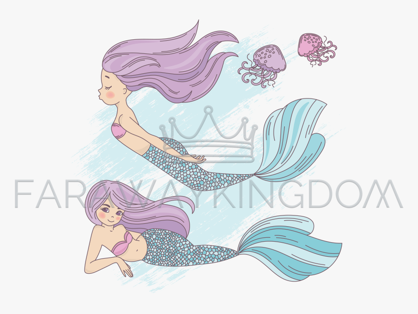 Casa De Sereia, HD Png Download
