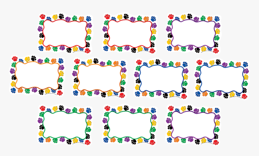 Classroom Card Blank, HD Png Download