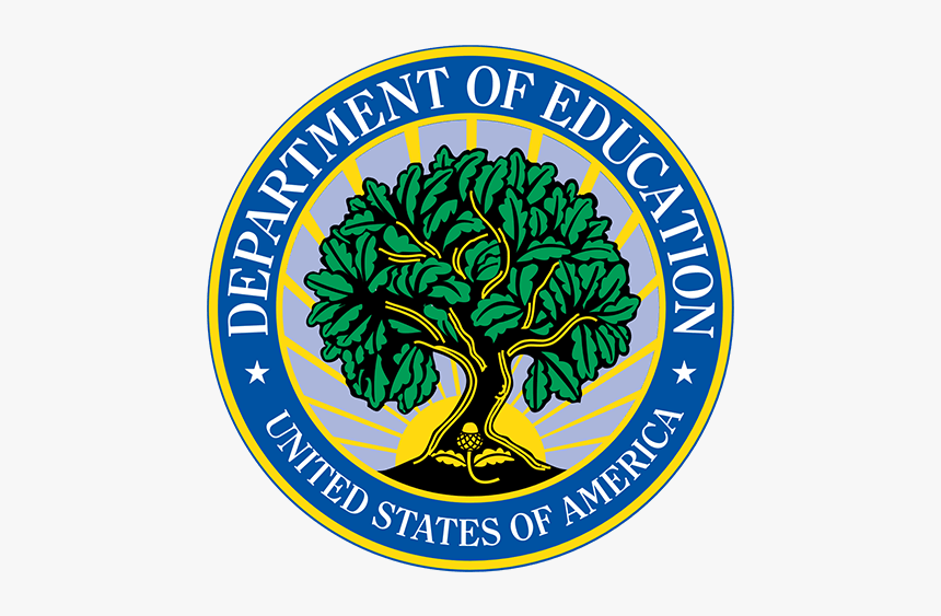 Us Department Of Education, HD Png Download