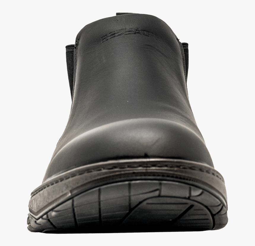 Retro - Front - Work Boots, HD Png Download