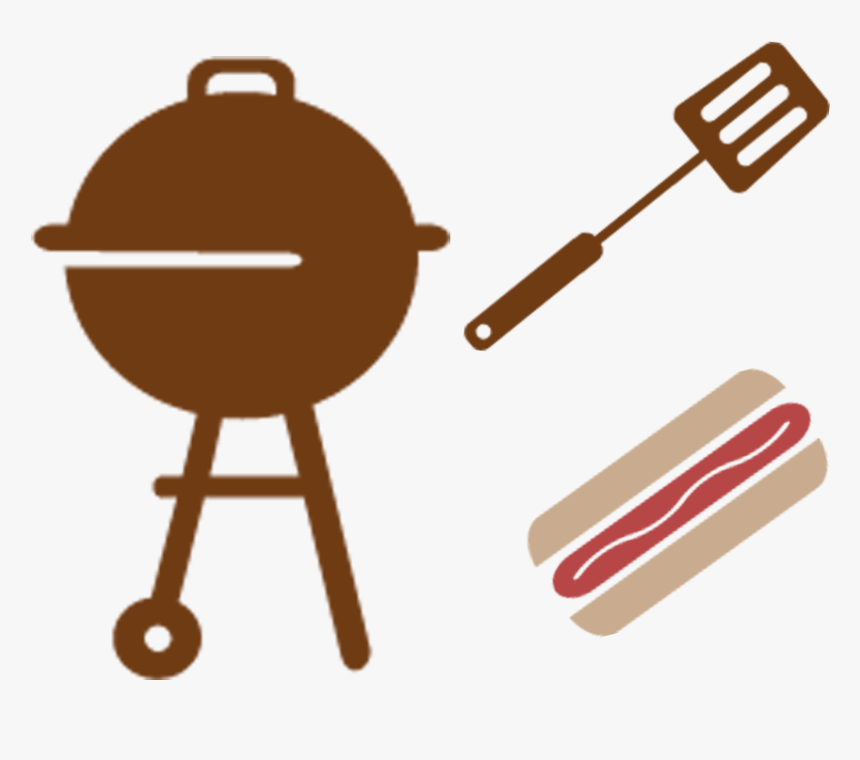 Barbecue Grill Clipart , Png Download, Transparent Png
