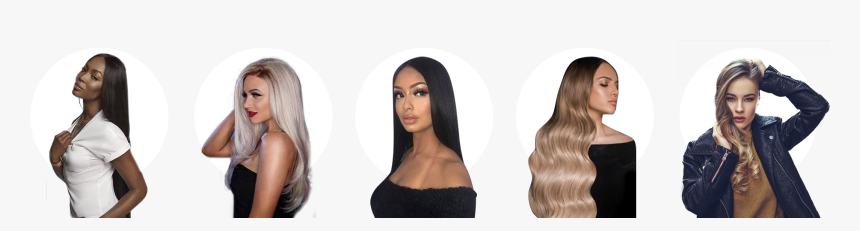 Transparent Long Hair Wig Png - Doctor Who 60th Anniversary Special, Png Download