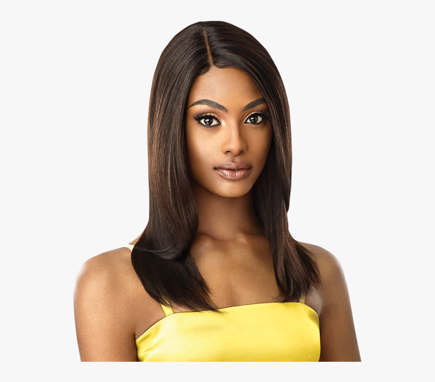 Lace Wig, HD Png Download
