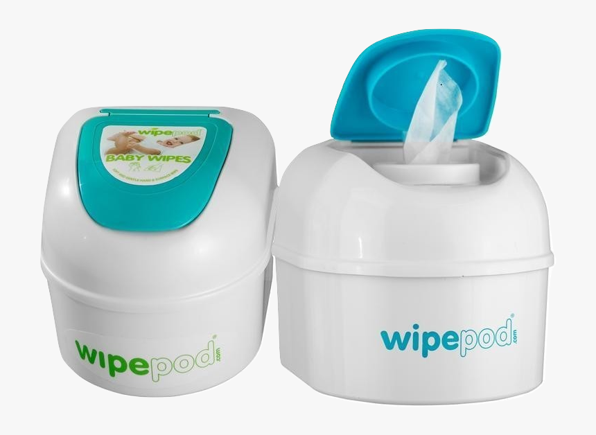 Wipepod, HD Png Download