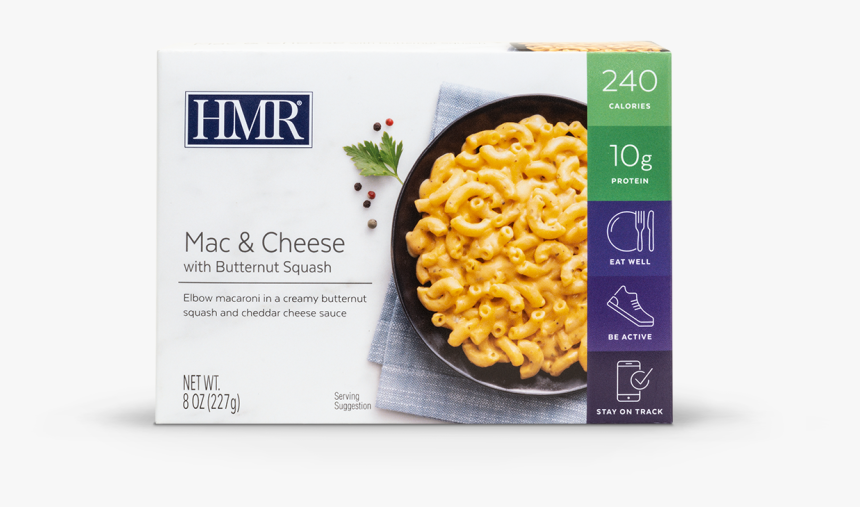 Pennepastameatballs Front Lr - Hmr Diet, HD Png Download