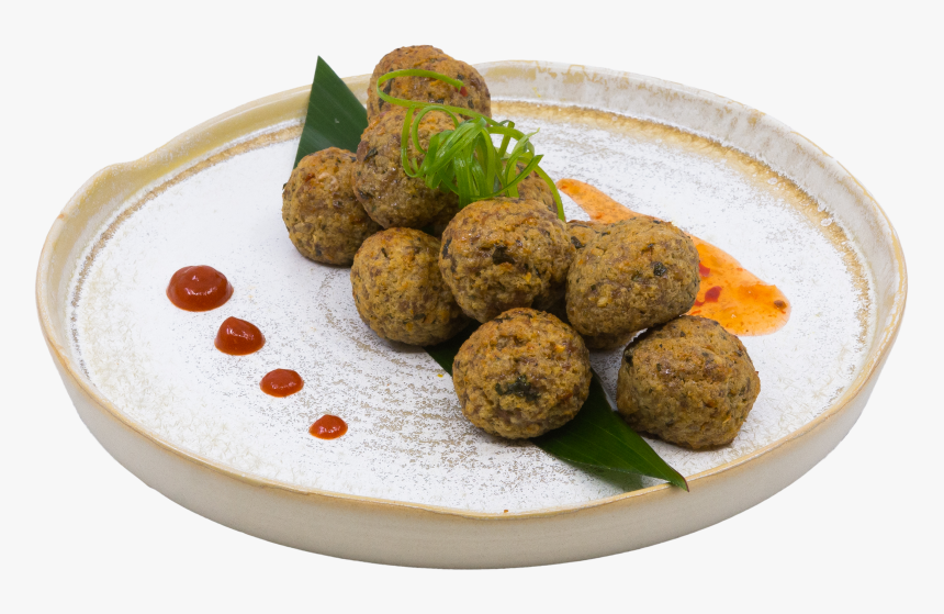 Falafel, HD Png Download