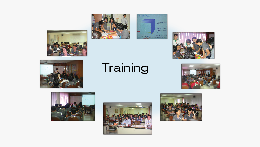 Collage, HD Png Download