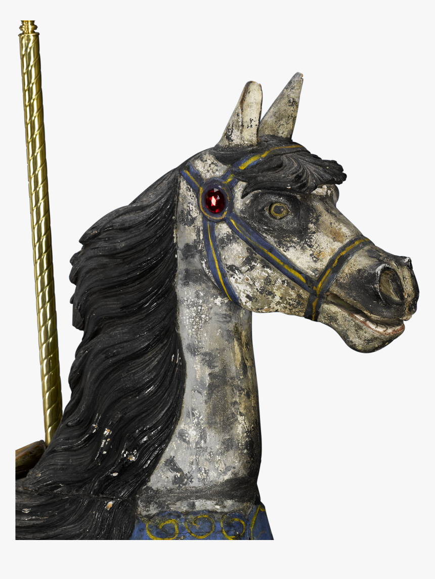 Stallion, HD Png Download