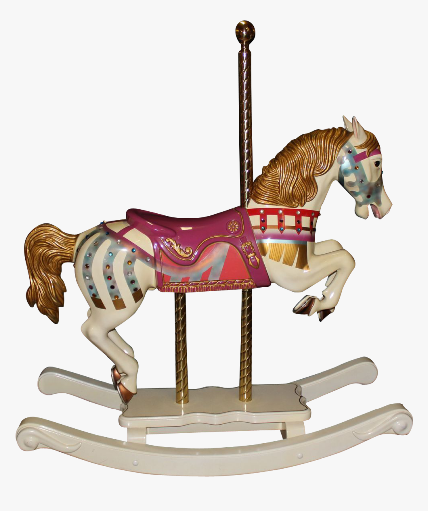 Carousel, HD Png Download