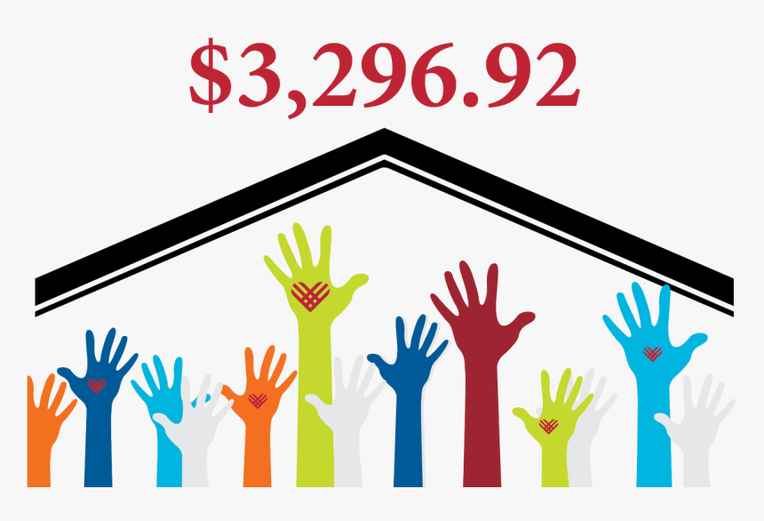 Your Contribution, Combined With Other Generous Gifts, - Giving Tuesday, HD Png Download